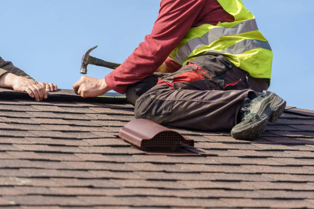 Best Roof Waterproofing Services  in Hrisburg, AR