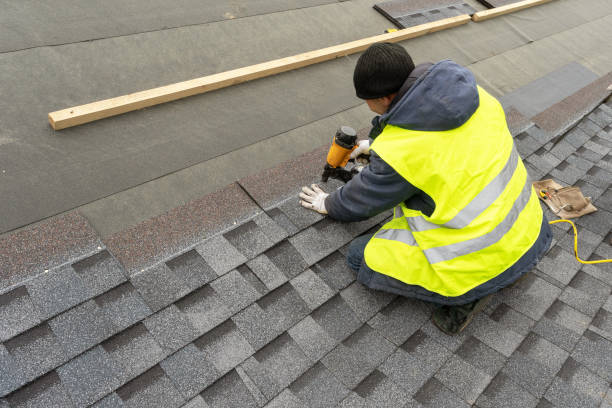 Trusted Harrisburg, AR Roofing Contractor Experts