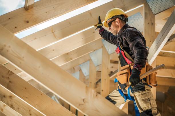 Best Commercial Roofing Services  in Hrisburg, AR