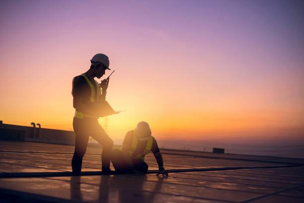 Best Local Roofing Companies  in Hrisburg, AR