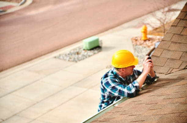 Best Residential Roofing Contractor  in Hrisburg, AR