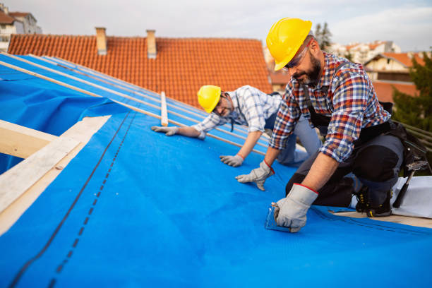 Quick and Trustworthy Emergency Roof Repair Services in Harrisburg, AR