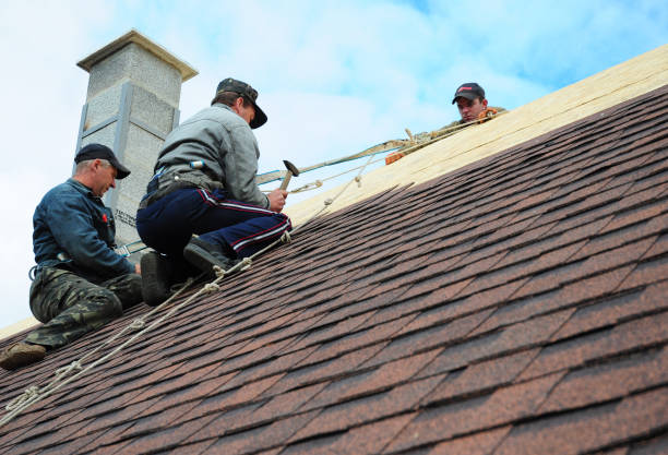Best Best Roofing Contractors  in Hrisburg, AR