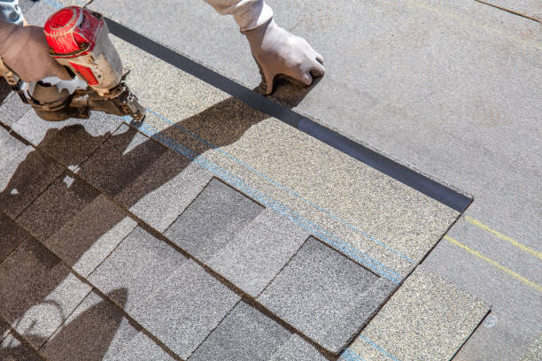 Best Emergency Roof Repair  in Hrisburg, AR