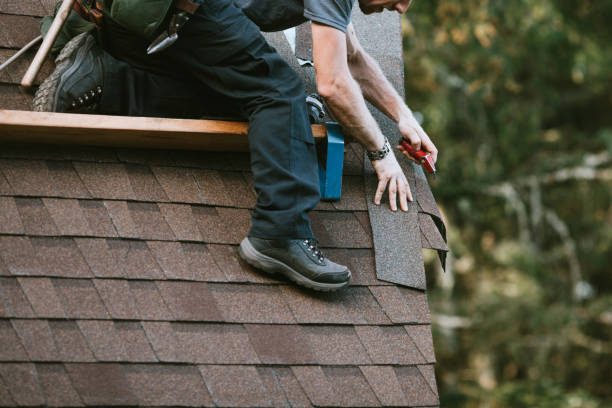 Best Roof Replacement Cost  in Hrisburg, AR