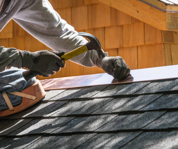 Best Roof Leak Repair  in Hrisburg, AR